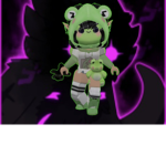 Froggy high squad