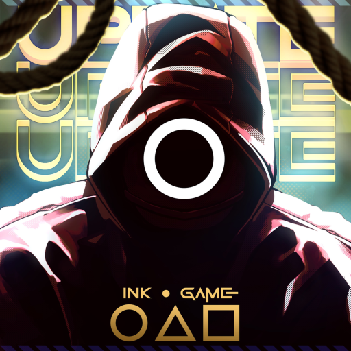 [🔥] Ink Game