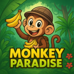 Monkey.Paradise
