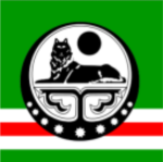 Чеченское ОПГ (Россия РП)