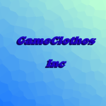 GameClothes Inc