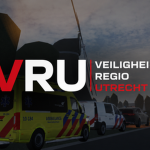 VRU | Veiligheidsregio Utrecht Surveillance