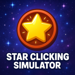 Star Clicking Simulator [PETS!]