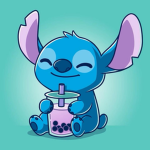 Official Stitch lovers club