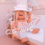 VenaIity Clothing