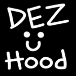 Dez Hood STARS/CC/STAFF