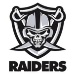 Oklahoma City Raiders ( Football ]