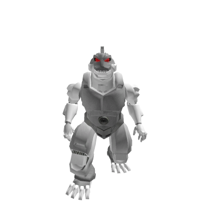 Heisei Mechagodzilla
