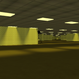 Transliminal