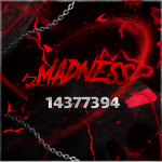 々Madness