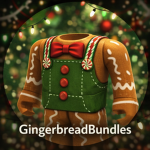 GingerbreadBundles