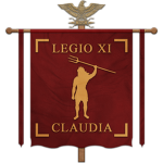 Lеgio XI Claudia