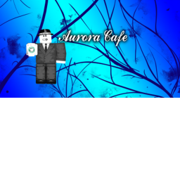 Aurora Cafe [BETA!]