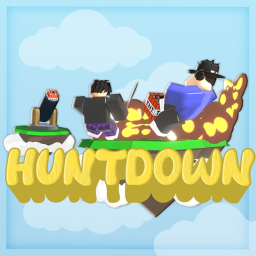 HuntDown [Coming Soon]