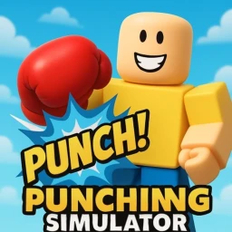Punching Simulator icon