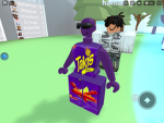 Just Chilling Over Here