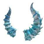 Frozen Horns