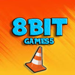 8BitGames5 Fan Game!
