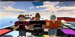the 3 robloxians