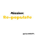 Mission Repopulate