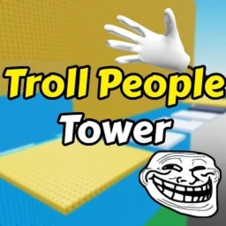 Troll Player Tower