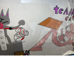 Team pro cats