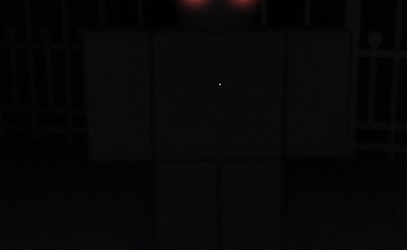 Monster Door(FINAL PIGGY)