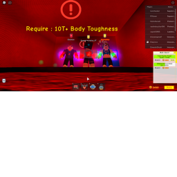 competition parkour C: (call out cheaters)