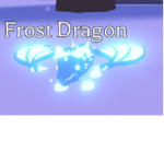 I have neon frost dragon!!