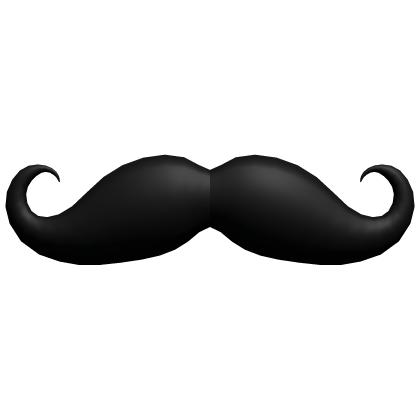 Black Mustache