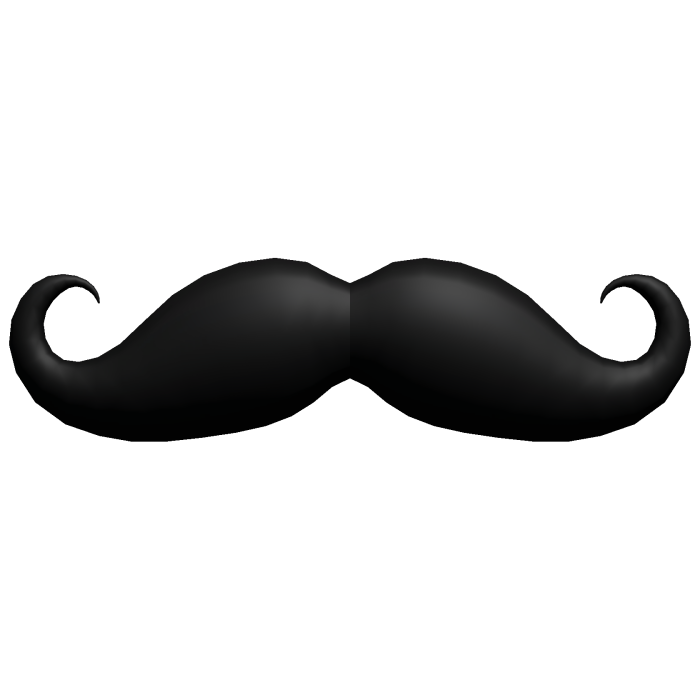 Black Mustache
