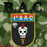 BAC | | Batalhão de Ações e Comandos Group Thumbnail