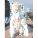 Godzilla king of the kaijus