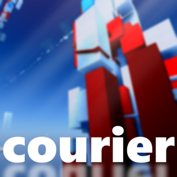 Courier