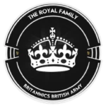 |BA| Royal Family-