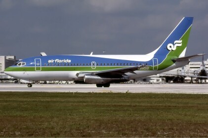 Air Florida Flight 90