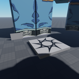 /e dance to satisfy the giant ashlings (PBALL UPD)