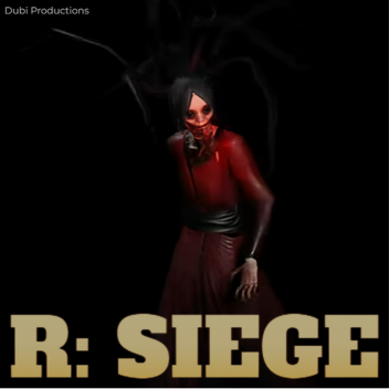 R: Siege