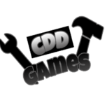 CDD GAMES