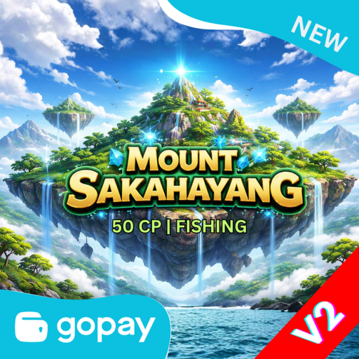 [🌙 NGABUBURIT 1M LUCK] Gunung Sakahayang V2