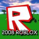Old ROBLOX 2008 