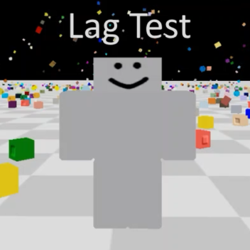Lag Test