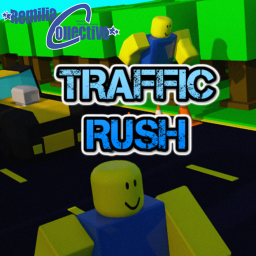 Traffic Rush