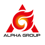 DIe Gruppe Des AlphaToastes