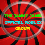 Jammy Jamie