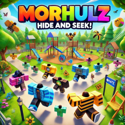 Morhulz Hide and Seek