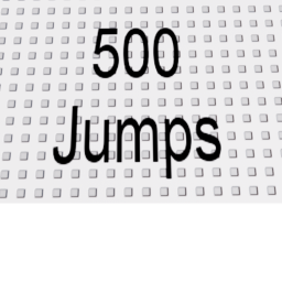 500 Jumps