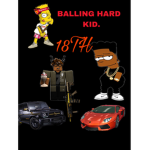 THUG LIFEN GANG