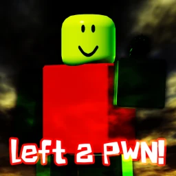 Left 2 PWN icon