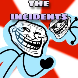 The Incidents icon